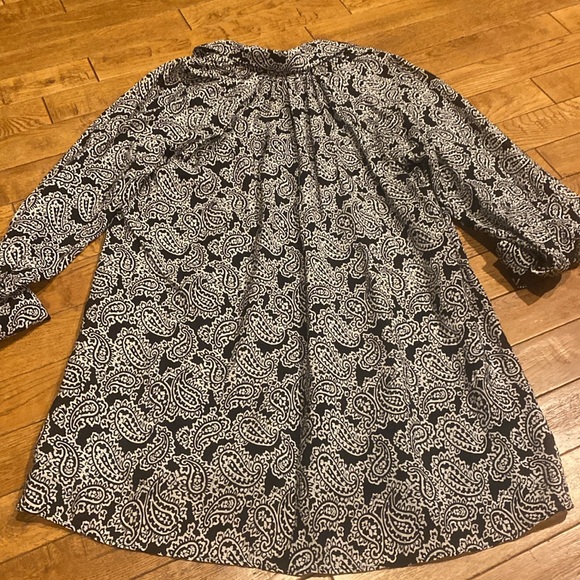 Shirt Dress - Picture 4 of 4